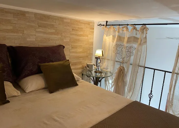 Le Bouganvillea * Peschici