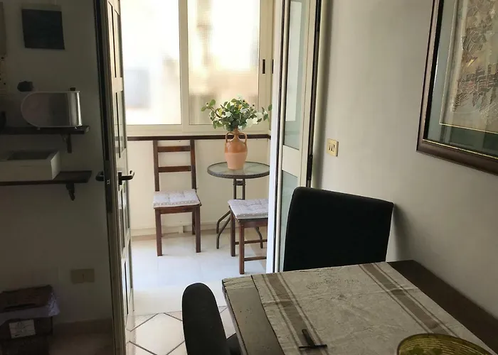 Le Bouganvillea Apartman