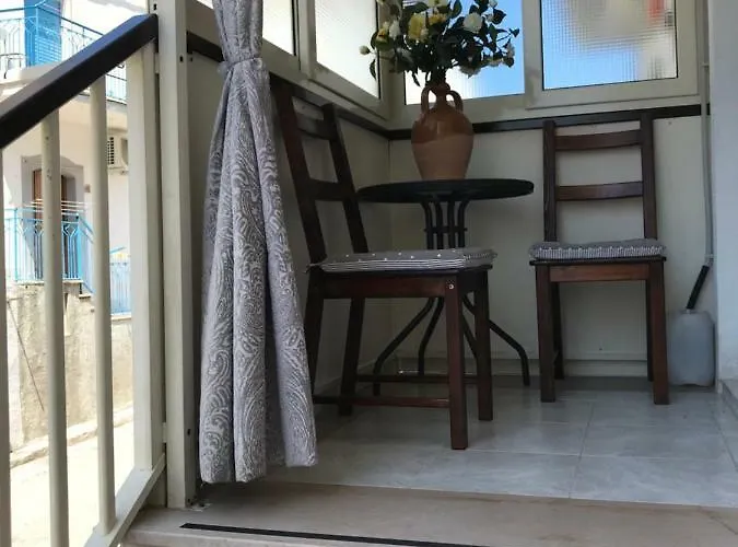 Le Bouganvillea Peschici