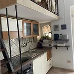 아파트 Le Bouganvillea *