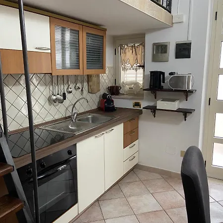Le Bouganvillea Apartment