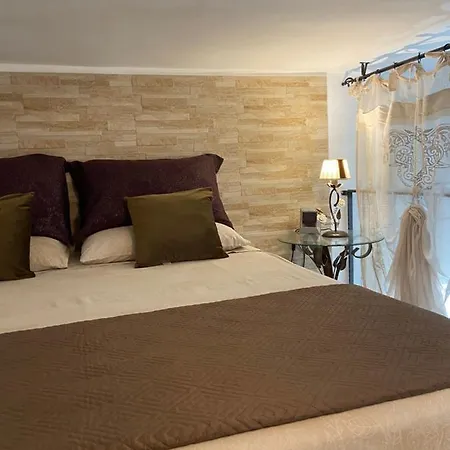 Le Bouganvillea Apartment