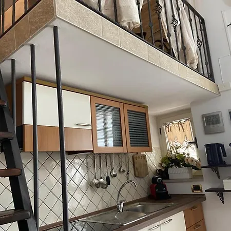 Le Bouganvillea Apartment *