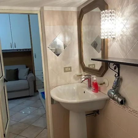 Le Bouganvillea Apartment Peschici
