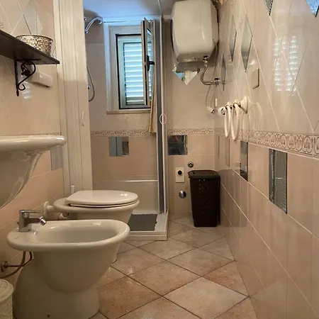 Le Bouganvillea Apartment