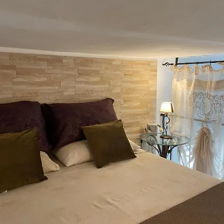 Le Bouganvillea