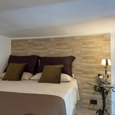 Apartment Le Bouganvillea Peschici