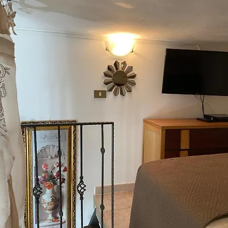 Le Bouganvillea Apartment *