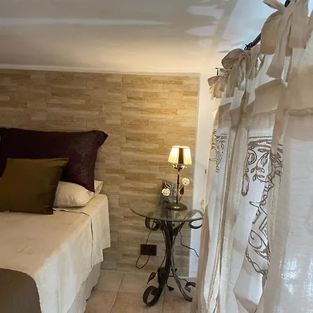Apartment Le Bouganvillea