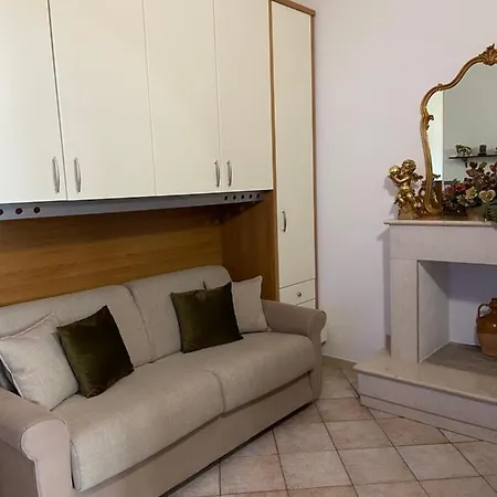 Apartment Le Bouganvillea *