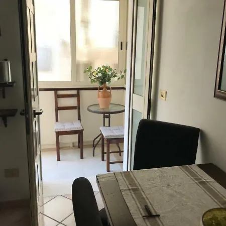 Le Bouganvillea Apartment