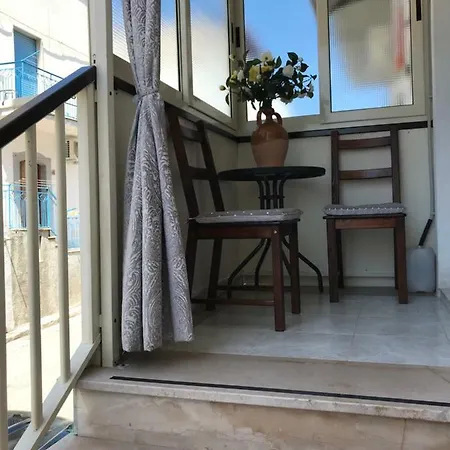 Le Bouganvillea Peschici